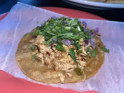 Juanchos - Burbank