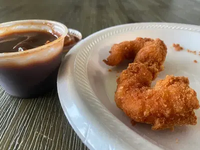 Frank's Chicago Shrimp House