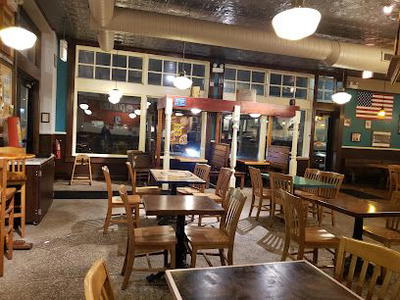 Potbelly