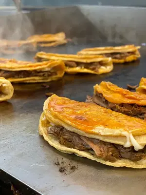 Taqueria Mi Nuevo San Juan