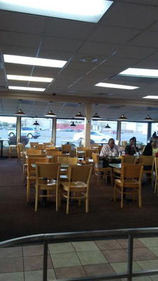 Wendy's