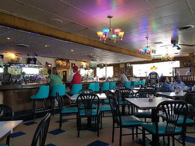 Vito & Nick's Pizzeria