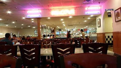 Asia Buffet & Grill