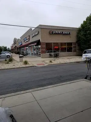 Jimmy John's
