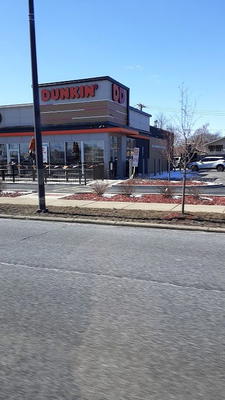 Dunkin'