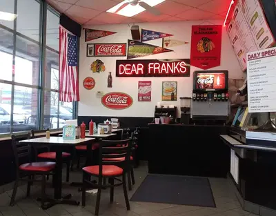 Dear Franks of Niles