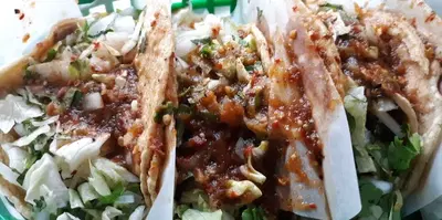 Leonel's Market