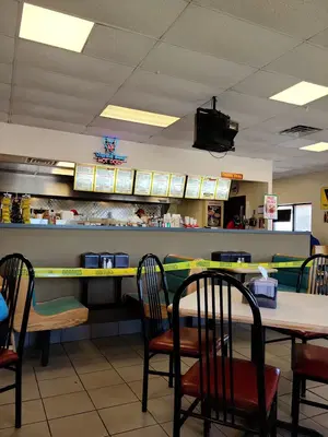 Andy's Grille