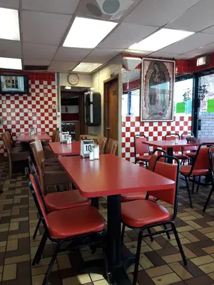 Birrieria y Taqueria Arandas 2
