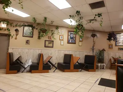 Daisy's Catering Cafe