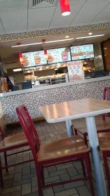Popeyes Louisiana Kitchen