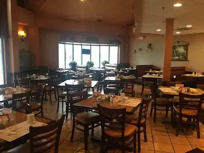 Blueberry Field Pancake House & Restaurant