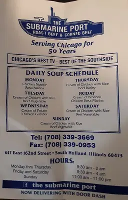 Business Photo