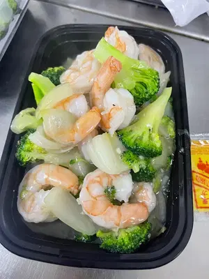China Star Kitchen