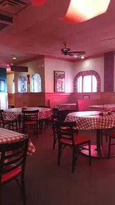 Aurelio's Pizza of South Holland