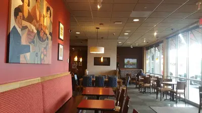 Panera Bread