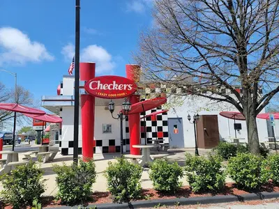 Checkers