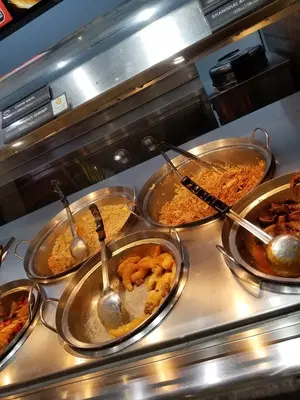 Panda Express