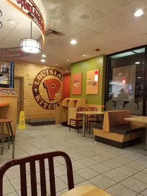 Popeyes Louisiana Kitchen
