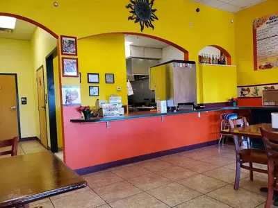 El Grande Burrito