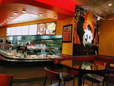 Panda Express