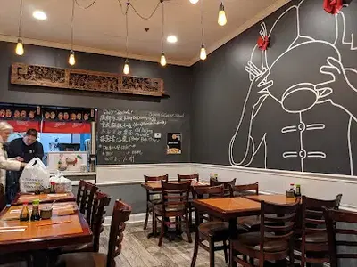 Katy's Dumplings - Westmont