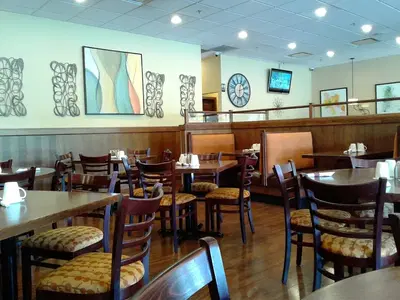 YiaYia's Cafe - Hinsdale