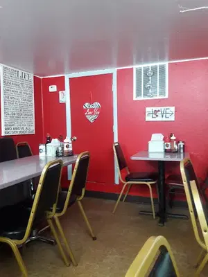 Sarkis Cafe
