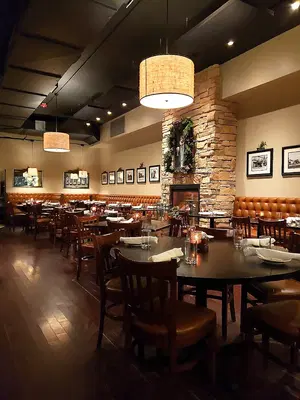 Valley Lodge Tavern