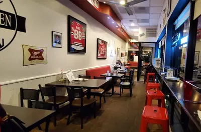 Lefty's Pizza Kitchen