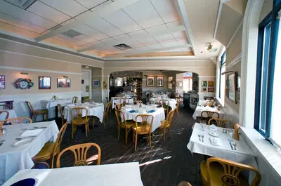 Convito Cafe & Market