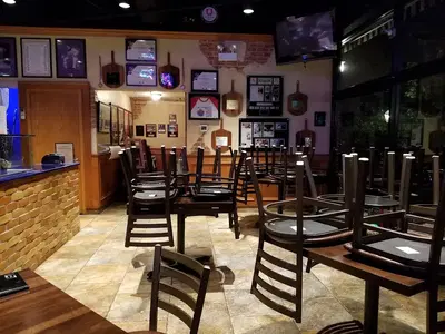 Panino's Pizzeria - Evanston