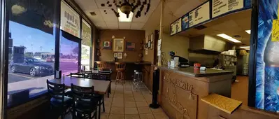 Taqueria La Soga