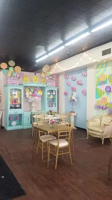 KDULCHE CAFE LLC