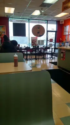 Tacos & Burritos Rancho Grande