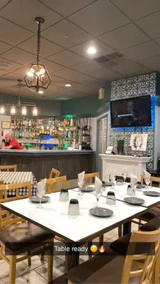 Gianni's Ristorante & Pizzeria