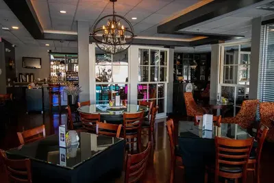 Bailey's Corner Pub