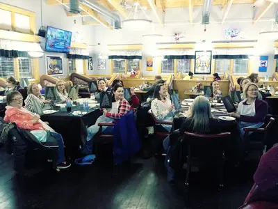 ZoGo's Sports Grill & Video Gaming