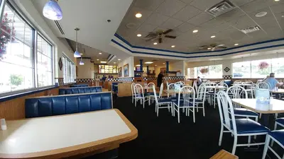 Culver's