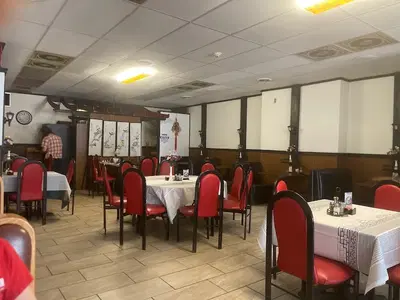 Emperor's Kitchen