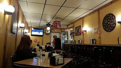 Pizza House