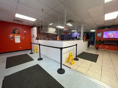 Supremefries and More