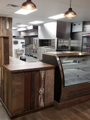 Boonie Mac Shack