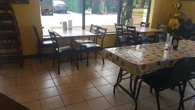 Taqueria Los Naranjos