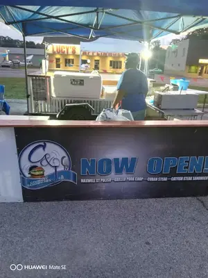 C&J Gourmet Sandwiches