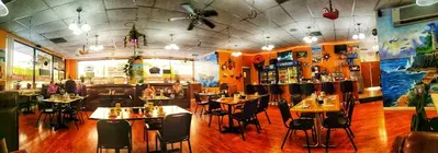 Linda's Mexican American Restaurant