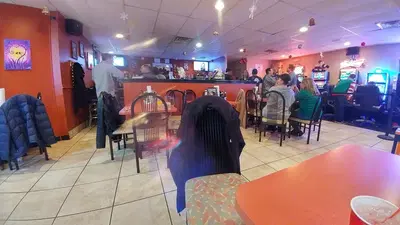 Jen G's Pizza and Pub