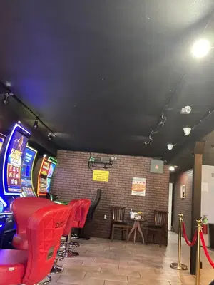 Gia's