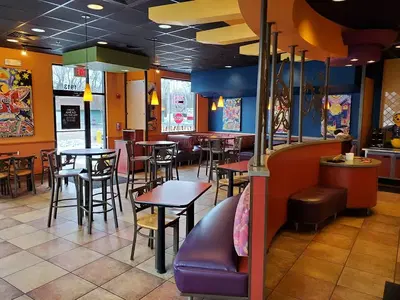 Taco Bell
