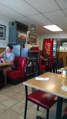 Ming Toy Restaurant